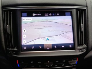 Maserati Levante GT Mild-Hybrid