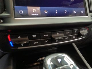 Maserati Levante GT Mild-Hybrid