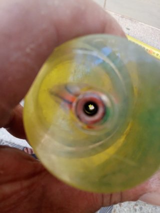 Señuelo pesca curricán 30 cm Ref 1