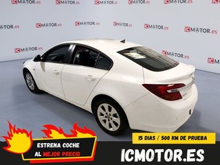 Opel Insignia  1.4 Turbo Start  Stop Excellence (2016)