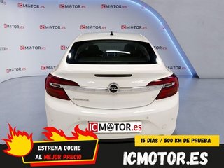 Opel Insignia  1.4 Turbo Start  Stop Excellence (2016)