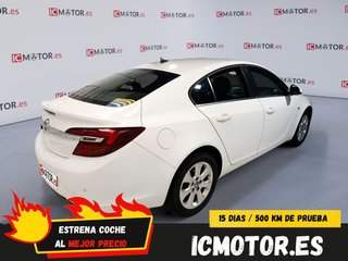 Opel Insignia  1.4 Turbo Start  Stop Excellence (2016)