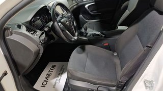 Opel Insignia  1.4 Turbo Start  Stop Excellence (2016)