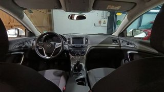 Opel Insignia  1.4 Turbo Start  Stop Excellence (2016)
