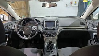 Opel Insignia  1.4 Turbo Start  Stop Excellence (2016)