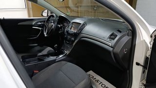Opel Insignia  1.4 Turbo Start  Stop Excellence (2016)