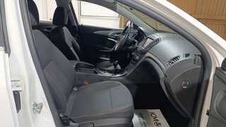 Opel Insignia  1.4 Turbo Start  Stop Excellence (2016)