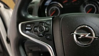 Opel Insignia  1.4 Turbo Start  Stop Excellence (2016)