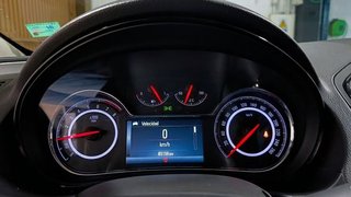 Opel Insignia  1.4 Turbo Start  Stop Excellence (2016)