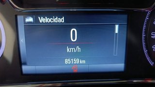Opel Insignia  1.4 Turbo Start  Stop Excellence (2016)