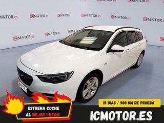 Opel Insignia  ST 1.5 Turbo 103kW XFL Selective (2018)