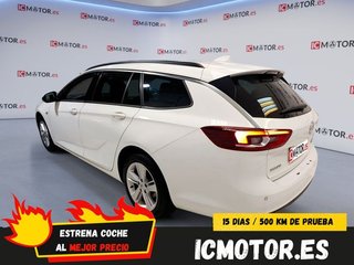Opel Insignia  ST 1.5 Turbo 103kW XFL Selective (2018)