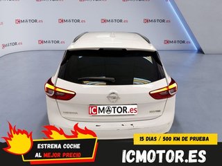 Opel Insignia  ST 1.5 Turbo 103kW XFL Selective (2018)