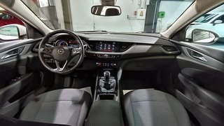 Opel Insignia  ST 1.5 Turbo 103kW XFL Selective (2018)