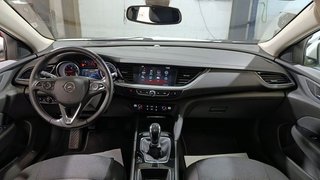 Opel Insignia  ST 1.5 Turbo 103kW XFL Selective (2018)