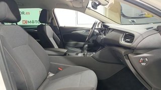 Opel Insignia  ST 1.5 Turbo 103kW XFL Selective (2018)