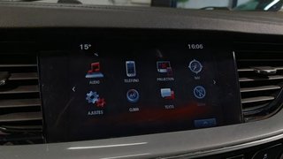 Opel Insignia  ST 1.5 Turbo 103kW XFL Selective (2018)