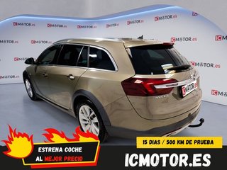 Opel Insignia  2.0 CDTI SS 170 CV Excellence (2014)