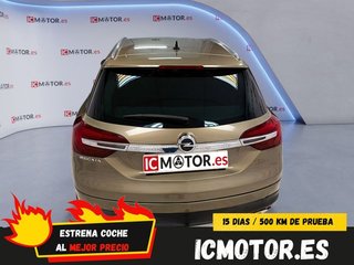 Opel Insignia  2.0 CDTI SS 170 CV Excellence (2014)