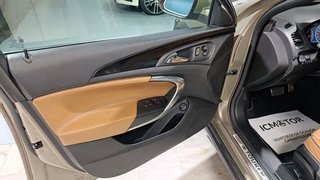 Opel Insignia  2.0 CDTI SS 170 CV Excellence (2014)