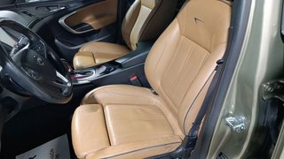 Opel Insignia  2.0 CDTI SS 170 CV Excellence (2014)