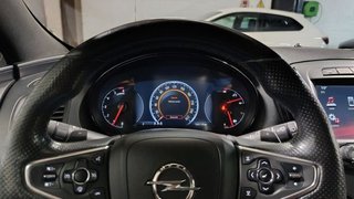 Opel Insignia  2.0 CDTI SS 170 CV Excellence (2014)