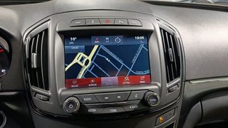 Opel Insignia  2.0 CDTI SS 170 CV Excellence (2014)
