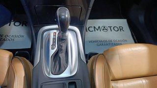 Opel Insignia  2.0 CDTI SS 170 CV Excellence (2014)