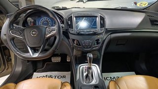 Opel Insignia  2.0 CDTI SS 170 CV Excellence (2014)