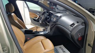 Opel Insignia  2.0 CDTI SS 170 CV Excellence (2014)