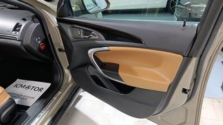 Opel Insignia  2.0 CDTI SS 170 CV Excellence (2014)