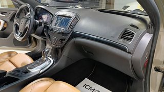 Opel Insignia  2.0 CDTI SS 170 CV Excellence (2014)