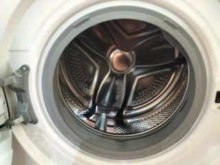 Lavadora Corberó 6kg 1200rpm apenas usada