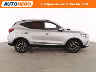 MG ZS 1.0 T-GDI Luxury