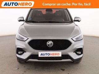 MG ZS 1.0 T-GDI Luxury