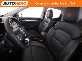 MG ZS 1.0 T-GDI Luxury
