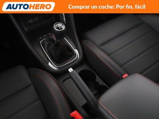 MG ZS 1.0 T-GDI Luxury