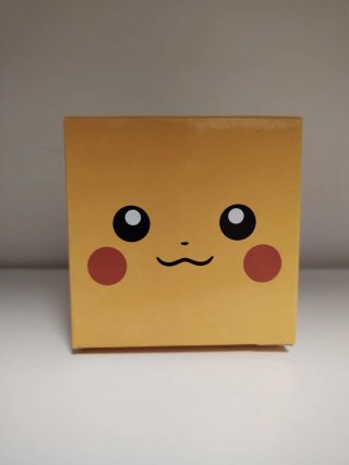Consola Game Boy Advance SP Pikachu