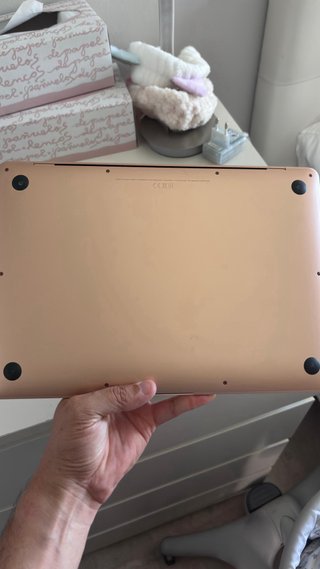 Macbook Air M1 y iPad 7ª Gen