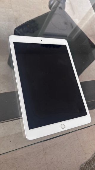Macbook Air M1 y iPad 7ª Gen