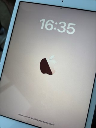 Macbook Air M1 y iPad 7ª Gen