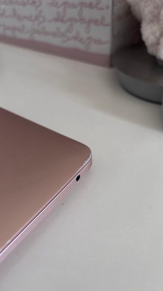 Macbook Air M1 y iPad 7ª Gen