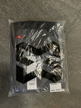 Pantalón de trabajo Wurth