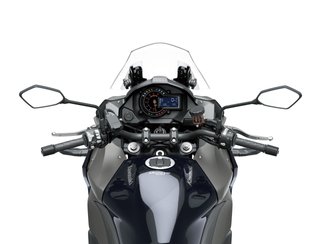 KAWASAKI VERSYS 1100 2026 (NUEVA)