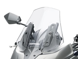 KAWASAKI VERSYS 1100 2026 (NUEVA)