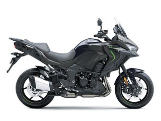 KAWASAKI VERSYS 1100 2026 (NUEVA)