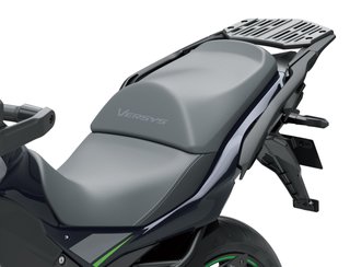 KAWASAKI VERSYS 1100 2026 (NUEVA)