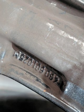 Llantas Audi 18 Originales