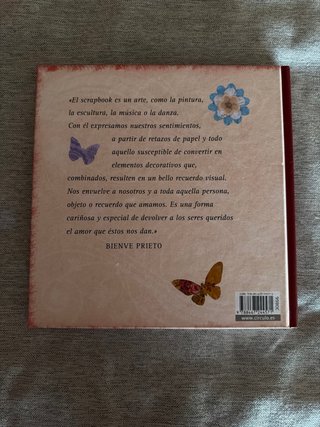 Scrapbook Fácil: Proyectos Paso a Paso