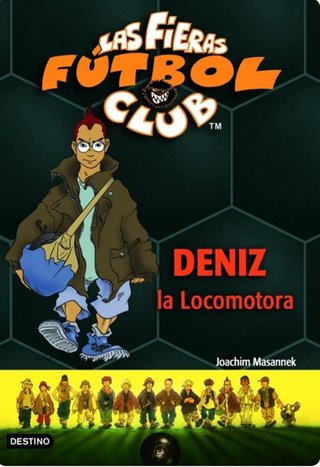 Las fieras futbol club